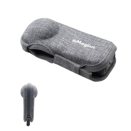 Insta360 X4 Storage Case, Mini Storage Case, Protective Case, Open Mouth Design, Easy Charging and Selfie Stick Installation, Durable, Drop Resistant, Shock Resistant, Protective Travel Carrying