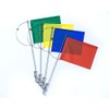 New Marine Verklicker Wind Direction Indicator with Counterweight for Sailing