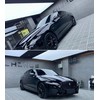 LZLRUN Free Tool Kit Ultra Gloss Premium Vinyl Wrap Kit