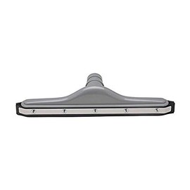 ProTeam 107199 14-inch Squeegee Tool for Use with ProGuard 10, 15, 16 and 20 Wet/Dry Vacuums, Vacuum Floor Tool Ideal for Wet and Dry Pickup