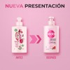 Sedal Crema para Peinar Hidratante Anti Nudos 135 ml