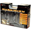 Performance Tool W1368 204-Piece Master Drill Bit Set