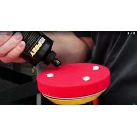 3D Poxy Montan Car Wax – 8oz – High Gloss Car Wax Sealant with Long Lasting Protection – Non-Staining Auto Detailing Products – For Cars, RVs, and Boats – Butter Silky Soft Feel, Deep Shine, Wet Look