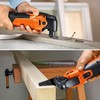 31Pcs Oscillating Saw Blades Multitool Blades Universal Oscillating Tool Blades