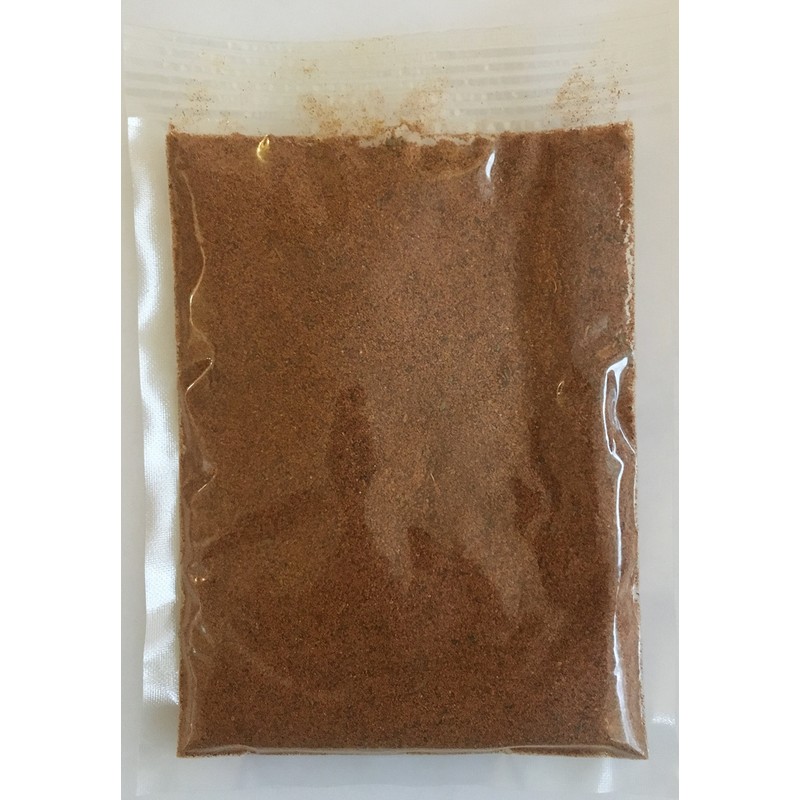 Spicy Cajun Jerky Seasoning Spices with Cure Seasons 5 Pounds
