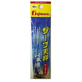 Fujiwara Surf balance All for Mighty