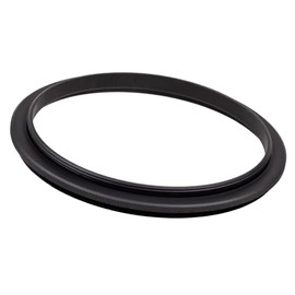 62mm Male to 67mm Male Macro Reverse Double Coupling Ring Adapter Lens Reversing Ring Male to Male (62mm-67mm 67-62) compatible Canon Nikon Nikon Z Sony Panasonic etc Lenses (MPIXO)