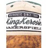 King Kerosin Cap Bakersfield Brown