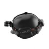 Helmet Holder, Fixed Band, For LED Headlights, General Purpose, Camping,