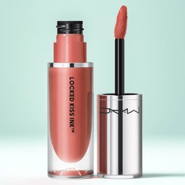 Anjumain Locked Kiss Ink 24 Hour Lip Color Meticulus × 4ml × 1 / 락드 키스 잉크 24아워 립컬러 메티큘러스 × 4ml × 1개