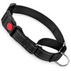 Martingale Collar for Dogs with Buckle, Reflective Dog Choke Collar