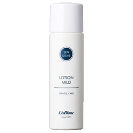 Lisblanc Non-E Lotion, Mild 5.1 fl oz (150 ml)