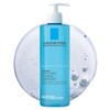 La Roche-Posay Toleriane Purifying Foaming Facial Cleanser, Oil Free Face