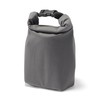 MUJI 84843068 Adjustable Height Lunch Bag, Roll Top Type, Small,