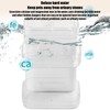 Pet Automatic Drinking Fountain USB Interface Cat Dog Water Feeder