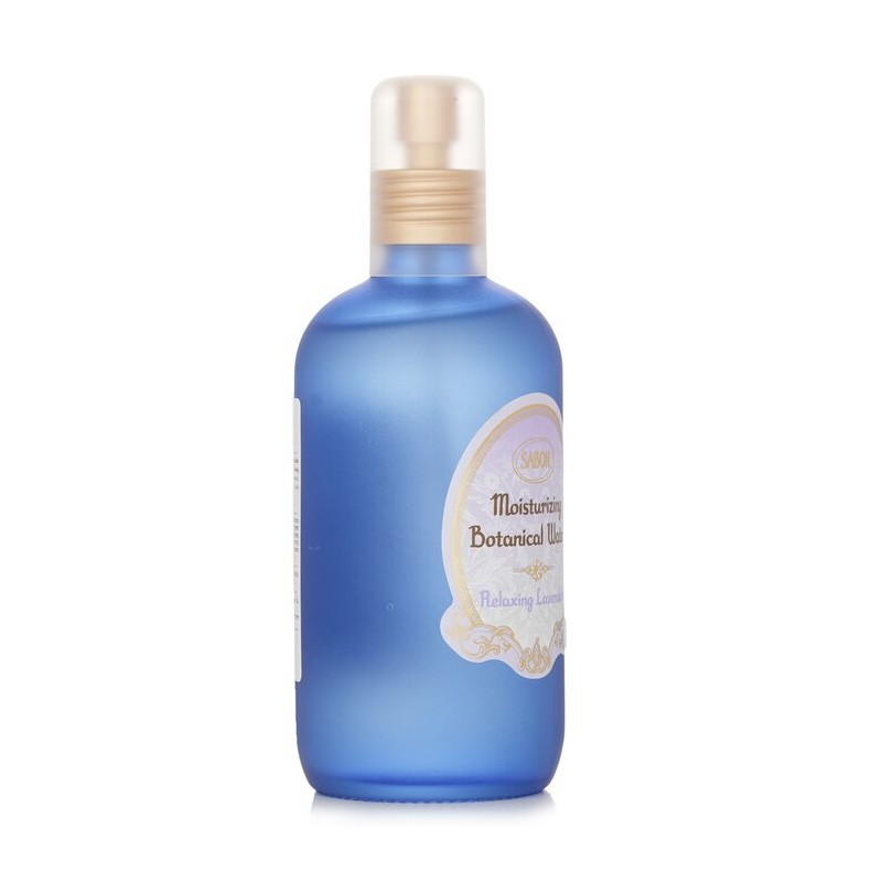 사봉(sabon) 사봉 보습 식물수 릴렉싱 라벤더 230ml/7.7oz Sabon Moisturizing Botanical