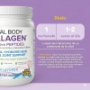 Colageno Polvo Peptidos Bioactivos Totalbody Natural Factors