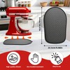 Mixer Slider Mat for KitchenAid 4.5-5 Qt Tilt Head Stand