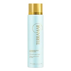 Terramar Consistently Balanced Tónico Facial Control Grasa