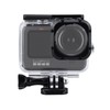 Diving Fish Eye Wide Angle Max Lens Waterproof Housing for