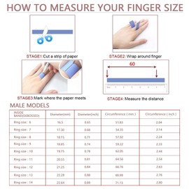 Anillo de boda de silicona para hombre, 3 paquetes de ajuste cómodo, 2,5 mm de grosor, desde las últimas innovaciones de diseño artístico hasta la comodidad de vanguardia, 10.5-11, Silicona, metal, Silicona