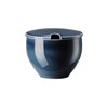 Junto Ocean Blue Sugar Bowl with
