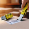 YOIbuy PRO Replacement Blades for Scraper Cutters, 10pcs Case X5,