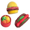 A&E Cage Company 52400592: Toy Nibble Loofah Cookout
