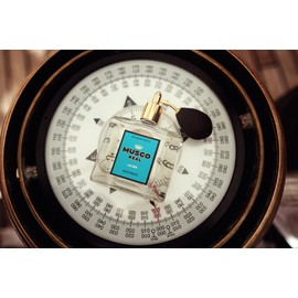 Musgo Real Eau de Toilette Alto Mar 100ml