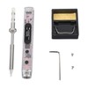 Digital Soldering Iron, Electric Soldering Iron Set, LED Soldering Iron