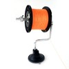 Orludo Fishing Equipment qb500011a01n0 Line Winder with Lever Type Strong