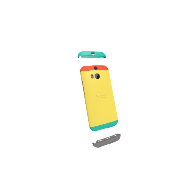 HTC Double Dip Case One (M8) - Embalaje al por