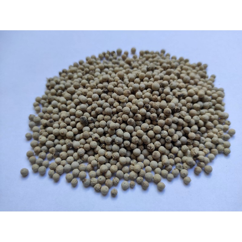 Whole White Peppercorns White Pepper 85 to 950 Grams Premium