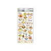 Kamio Japan Seal, Adult Encyclopedia Seal, Egg Dishes 226302