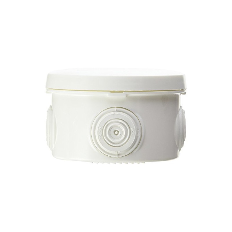 Legrand leg94515 Round Junction Box Snap Lock Diameter 70 mm