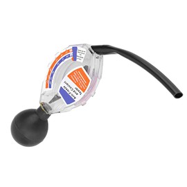 Quality Dial Type test Anti Freeze Densitometer Coolant Tester Accessory for Car Maintenance Shops