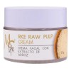 Crema Facial Aclarante Mc Life Con Extracto De Arroz 50g