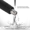 Pen Type USB Chargeable Eyebrow Nose Hair Trimmer Shaver Cutting