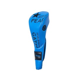 [Parly Gates] Continuing Classic Product Headcover [Limited Series] (For Fairway Woods) / Golf FW / 053-4984801 110_Blue FR, 110_blue