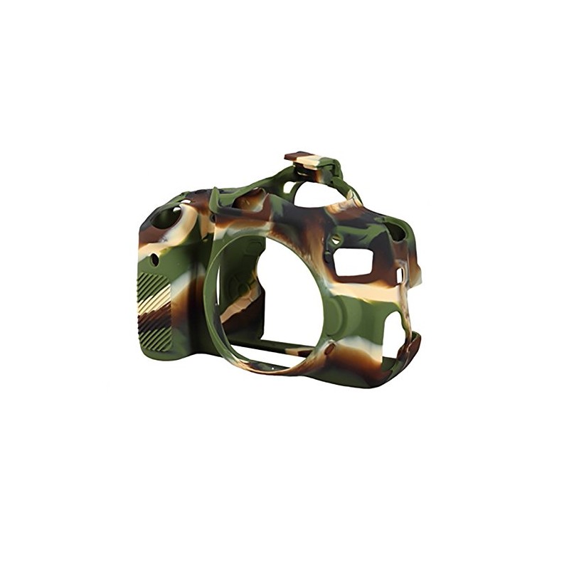 easyCover ECC650DC Protective Camera Case, Camo