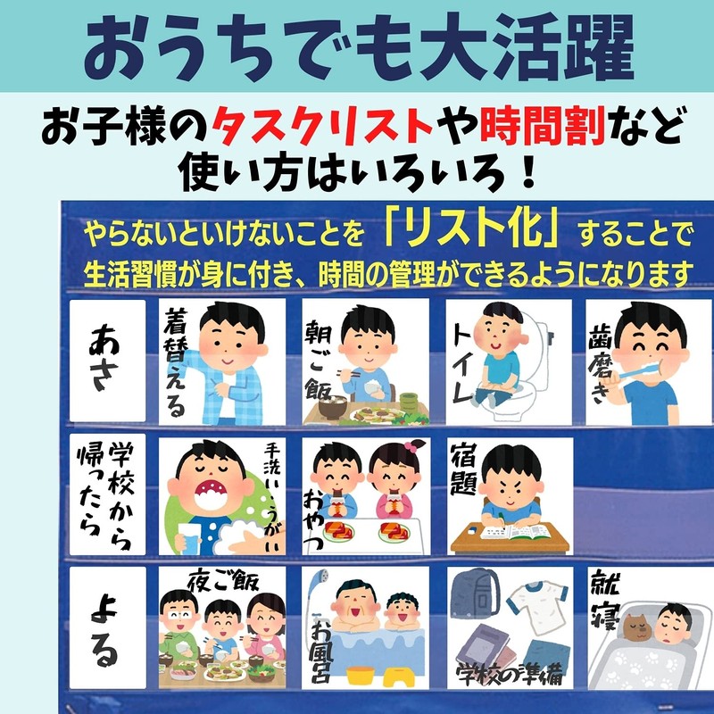 Learning Resources Standard Pocket Chart