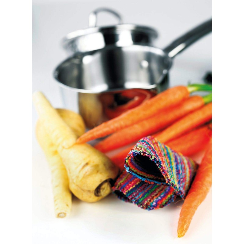 EuroScrubby - cookware, vegetables, ceramics, outdoor furniture, sports equipment -