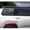 Digo Auto Styling Fits 2021-2025 Jeep Grand Cherokee L Rear