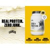 Levels Grass Fed Whey Protein Powder, No Artificials, 24G of
