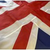 NWFlags Union Jack Flag 5ft x 3ft 210denier Premium Polyester
