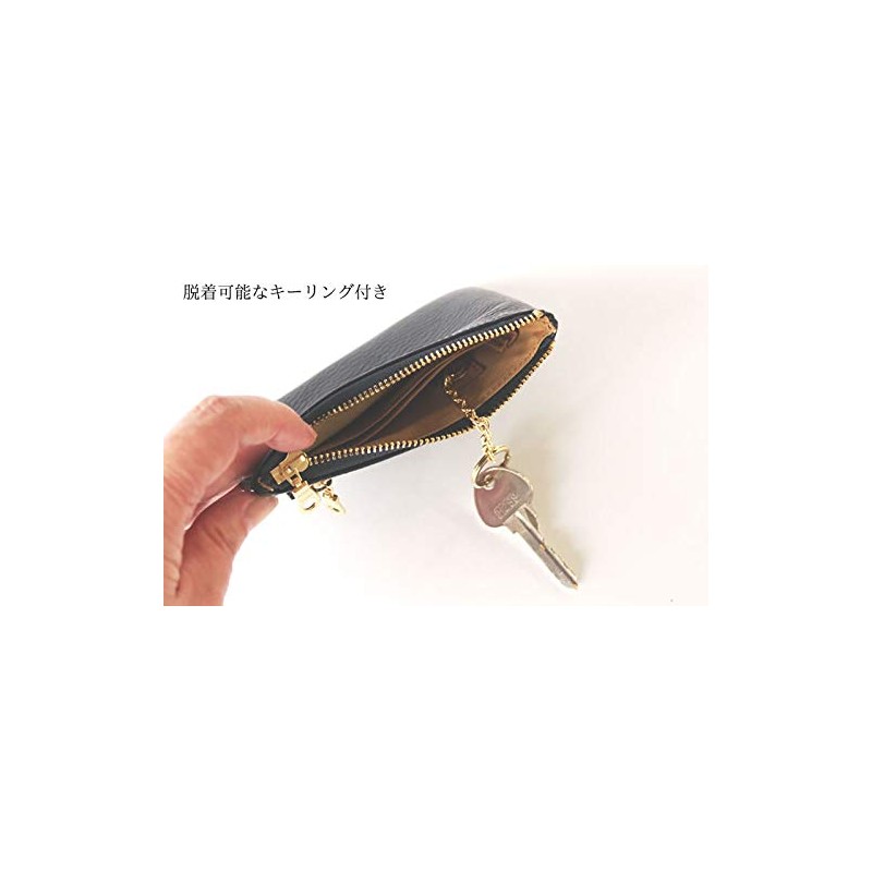 CCOMPANY LIMITED Wallet Men's Coin Purse Card Case Key Case