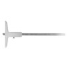 Depth Caliper Metal Gauge 0.02mm High Accuracy Micrometer Vernier Caliper