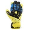 uhlsport Soft HN Men Speed Up Competition Goalkeeper Gloves, Men,