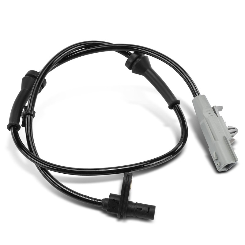 Frankberg ABS Sensor ABS Speed Sensor Rear Left Compatible with