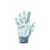 Bionic Women's ReliefGrip Left Hand Golf Glove - White, Large